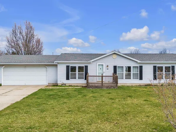 940 E River Ave, Warsaw, IN 46582