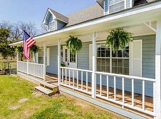 34556 Cooper Rd, Poteau, OK 74953