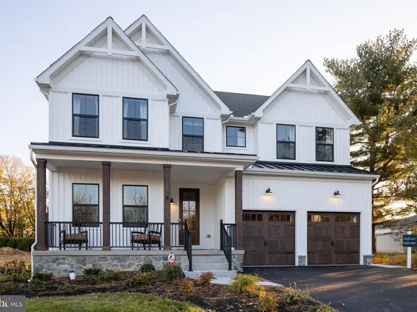 LOT 1 Norland Way Covington, Shrewsbury, PA 17361