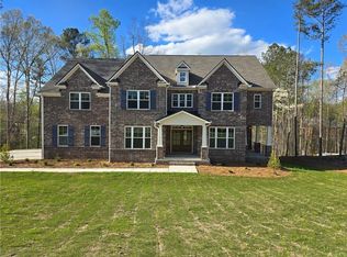 7560 Sunridge Ln, Douglasville, GA 30135