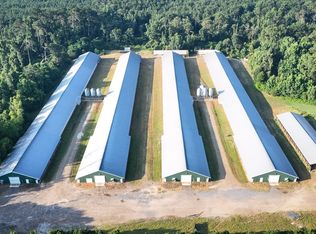 1573 Jett Rd, Hornbeck, LA 71439