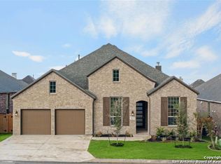 9019 Quail Gate, Fair Oaks Ranch, TX 78015