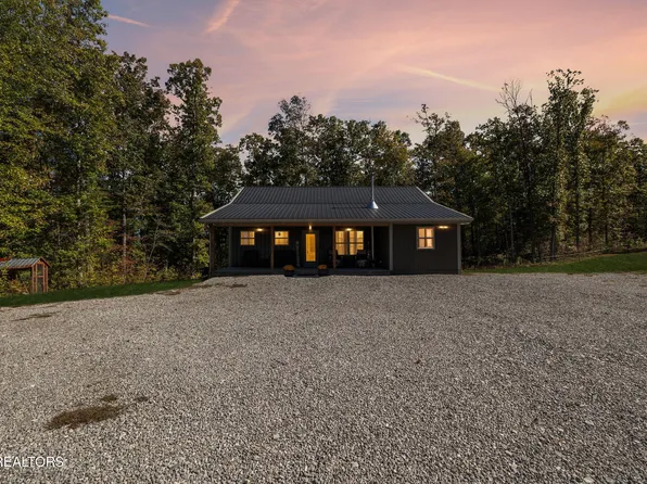 2025 Allardt Tinch Rd, Jamestown, TN 38556
