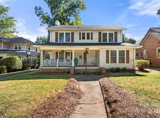 1709 Park Rd, Charlotte, NC 28203
