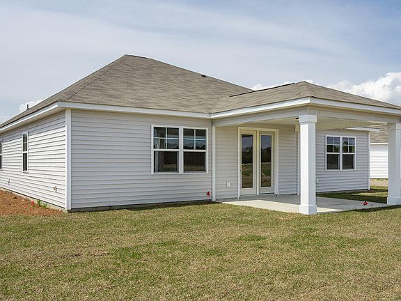 2nd image of 468 Corn Flower Street #599 Claiborne D