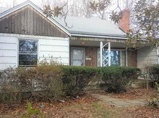 28 Benedict St, Norwalk, CT 06850