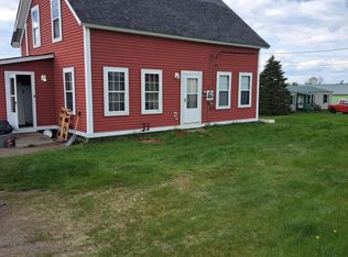 872 Dodlin Rd, Enfield, ME 04493