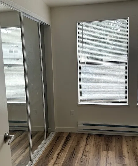 Hallwood Apartments — Photo 29