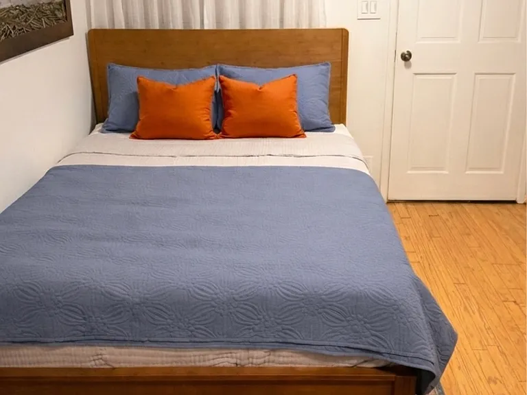 Your room