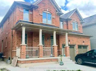 8576 Sweet Chestnut Dr, Niagara Falls, ON L2H 0N1
