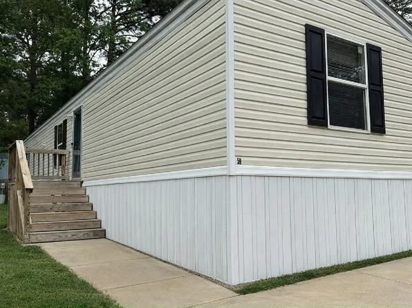 7400 Glen Leaf Dr #59, Shreveport, LA 71129