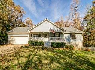 370 Candler Rd, McDonough, GA 30253