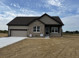 164 Saddle St, Manchester, TN 37355