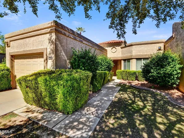 9820 W KERRY Lane, Peoria, AZ 85382