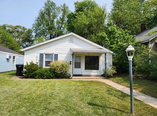 1009 Kinyon St, South Bend, IN 46616