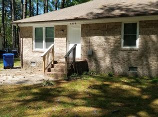 5820 Campbell St, Portsmouth, VA 23703
