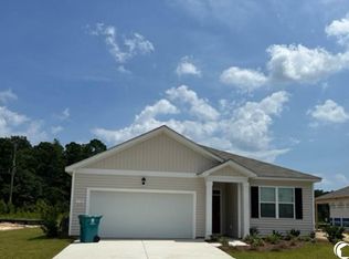 172 Columbus St LOT 126, Conway, SC 29526