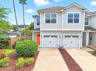 616 2nd Ave N, Jacksonville Beach, FL 32250
