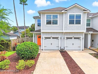 616 2ND Avenue N, Jacksonville Beach, FL, 32250