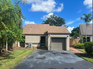 7571 SW 96th Ct, Miami, FL 33173