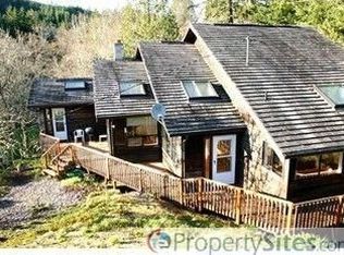 19248 Johnson Creek Rd SE, Tenino, WA 98589