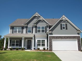 33 Redbud Run #79, Dallas, GA 30132