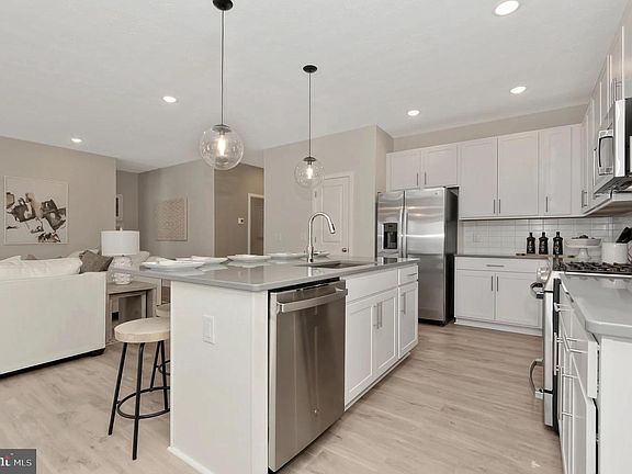 4th image of LOT 199 Valor Ln