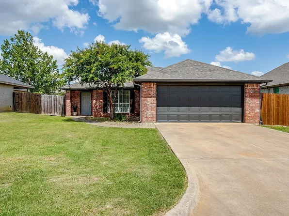 208 Cheyenne Trl, Alvarado, TX 76009