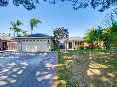 2948 Bewcastle Ct, San Jose, CA, 95132