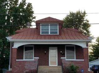 405 High St, Washington, MO 63090