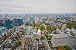 832 Bay St #4402 — Photo 7