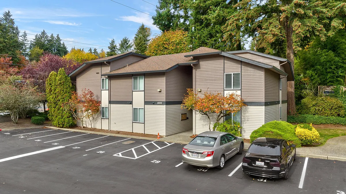 Building Photo - Bellefield Manor