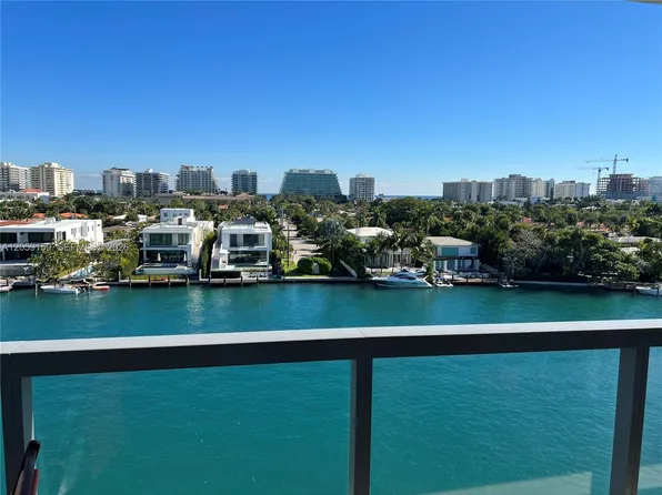 9261 E Bay Harbor Dr, Bay Harbor Islands, FL
