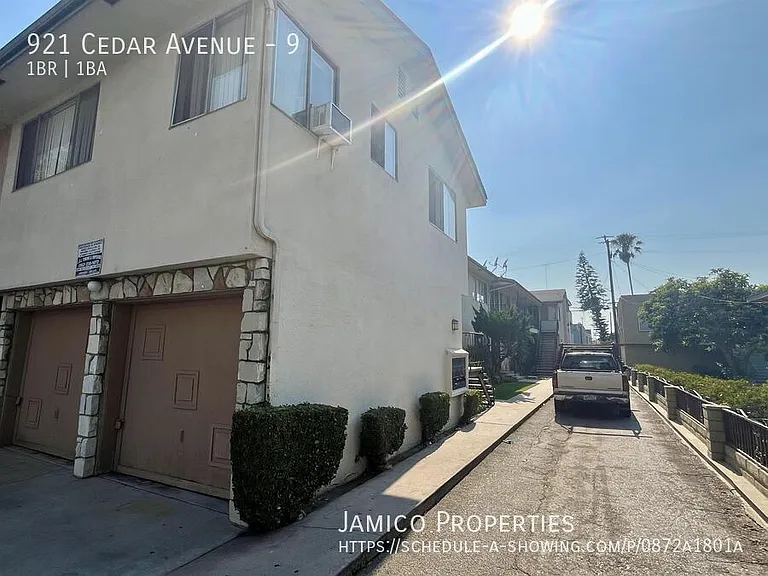 921 Cedar Ave #9 — Photo 7