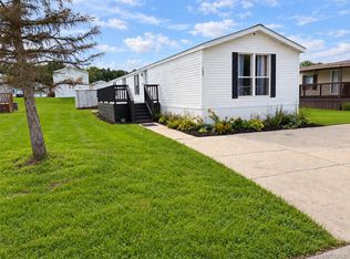 157 Pheasant Ln, Grand Blanc, MI 48439
