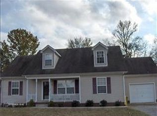611 Birkenhead Dr, Christiana, TN 37037