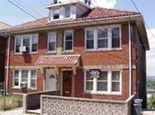609 Columbia Ave, North Bergen, NJ 07047