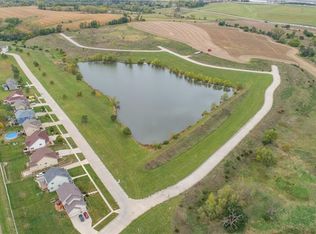 332 Chestnut St, De Soto, IA 50069