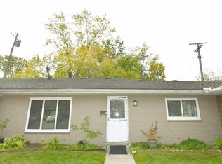 308 N Rochester Rd, Clawson, MI 48017