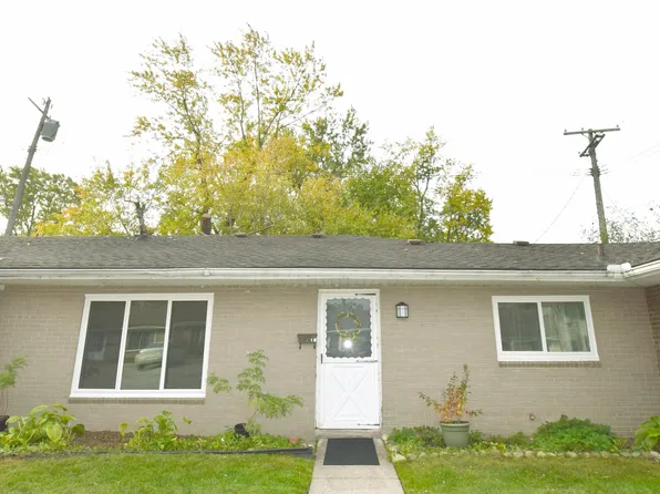 308 N Rochester Rd, Clawson, MI 48017