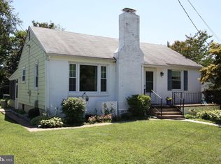 638 Colaine Dr, Aberdeen, MD