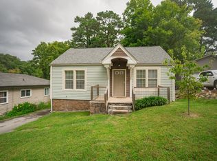 3109 Rockmeade Dr, Chattanooga, TN 37411