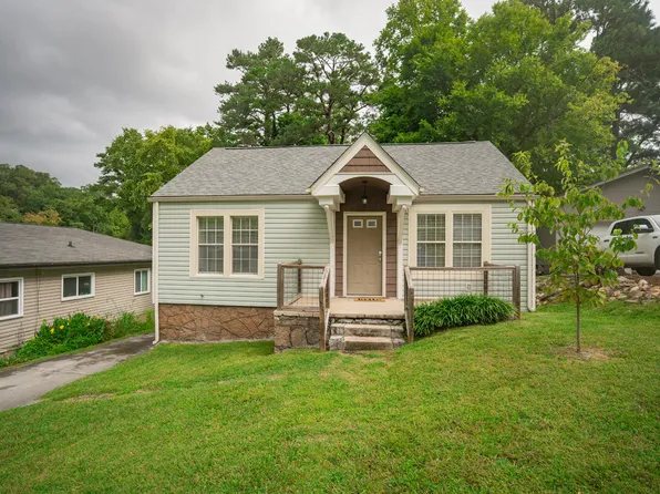 3109 Rockmeade Dr, Chattanooga, TN 37411