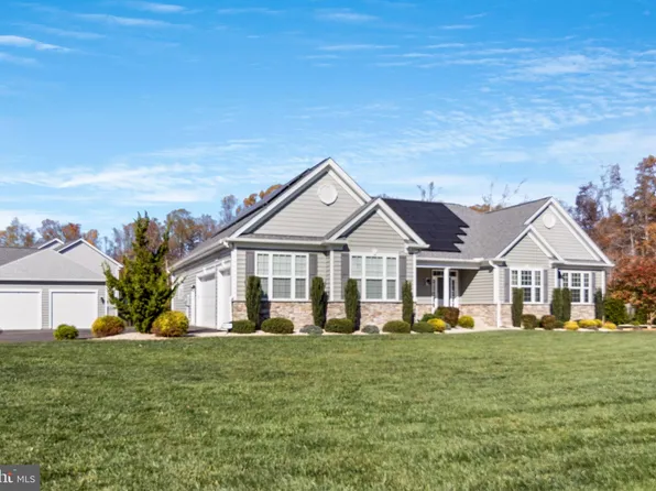 7946 Thornton Ct, Port Tobacco, MD 20677