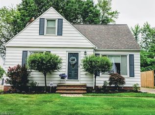 5669 Cherokee Dr, Cleveland, OH