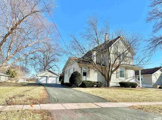 2049 N Broad St, Galesburg, IL