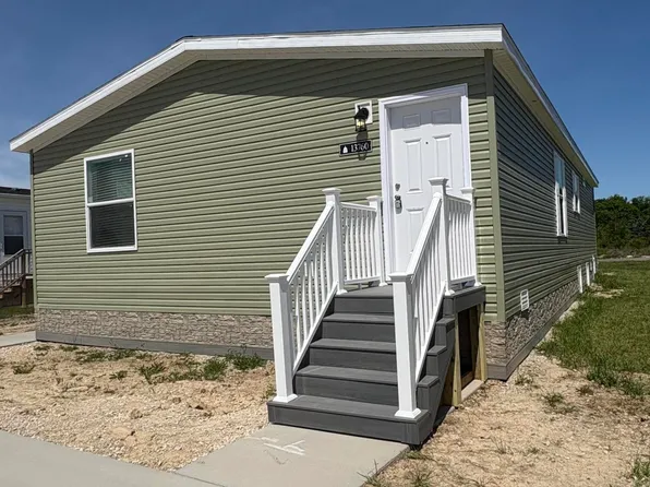 13760 Alaska Ave #125, Eagle, MI 48822