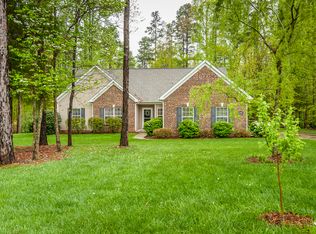 15402 Logan Grove Rd, Charlotte, NC 28227