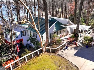 46 Clearwater Dr, Dawsonville, GA 30534