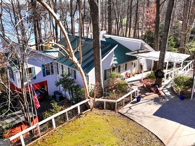 46 Clearwater Dr, Dawsonville, GA, 30534